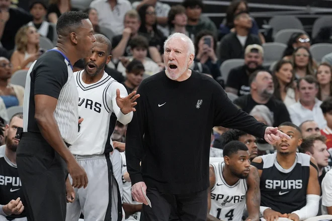 The basketball giant is saying goodbye to Nesterovic and Udriha