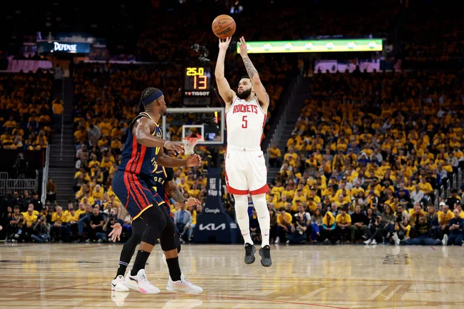 Houston on the way to the venture as dreamed by Luka Doncic (video)