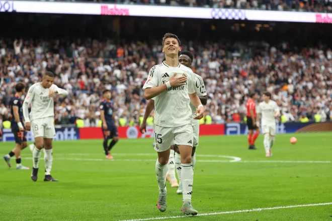 Real Madrid already focused on Clasica with Barcelona