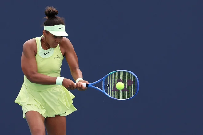 Kaja Juvan will jump on the rankings for almost 200 places