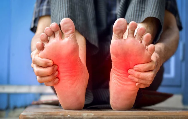 Causes, symptoms and effective treatment