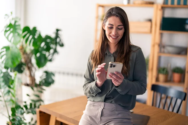 Pametne finance vključujejo investiranje. FOTO: Shutterstock