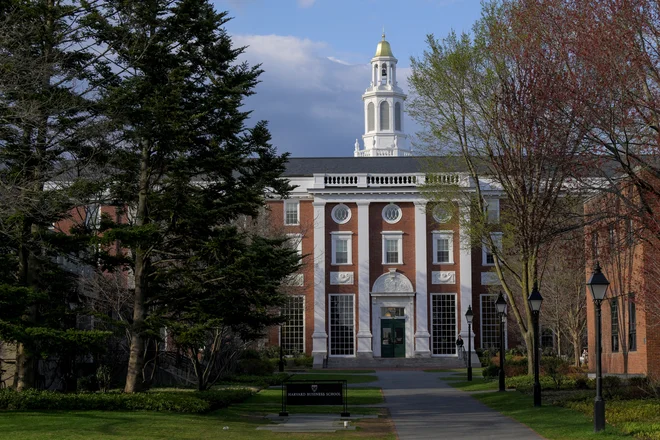 Harvard FOTO: Faith Ninivaggi Reuters


 
