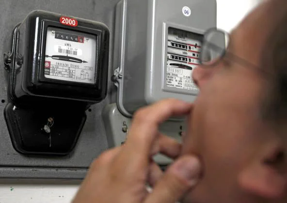 Končne cene elektrike za gospodinjstva so bile v Sloveniji od 13,7 do 20,7 odstotka nižje od povprečja EU.