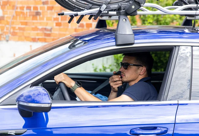 FOTO: Vid Ponikvar/Sportida