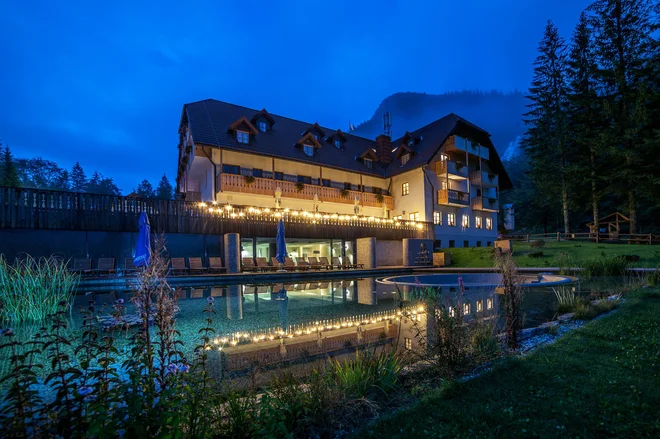 Doživetje, ki preseže pričakovanja