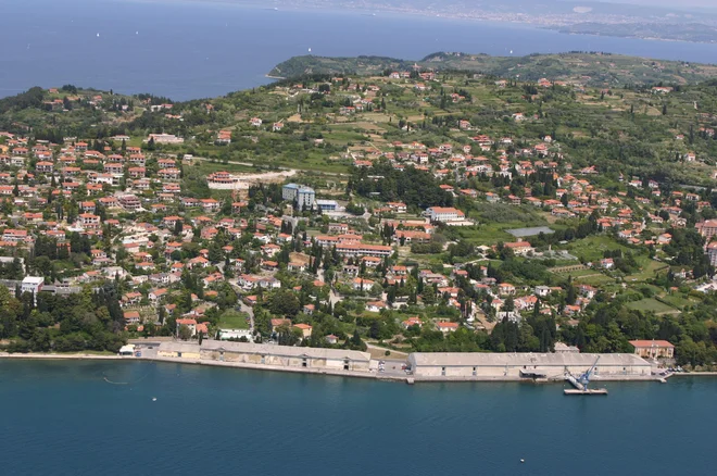 Piran building plan again in the Constitutional Court