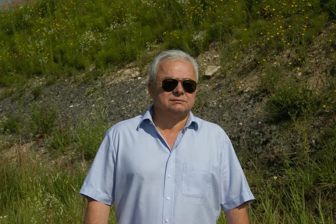 Boris Šuštar. FOTO: Bran Piano