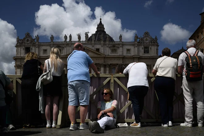 FOTO: Jeff Pachoud/AFP