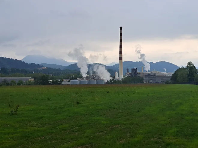 FOTO: Špela Kuralt