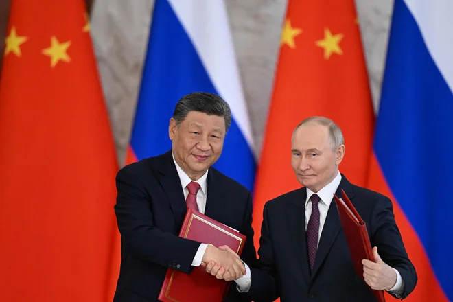 FOTO: Kirill Kudryavtsev/AFP