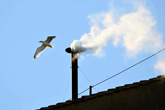 FOTO: Tiziana Fabi/AFP