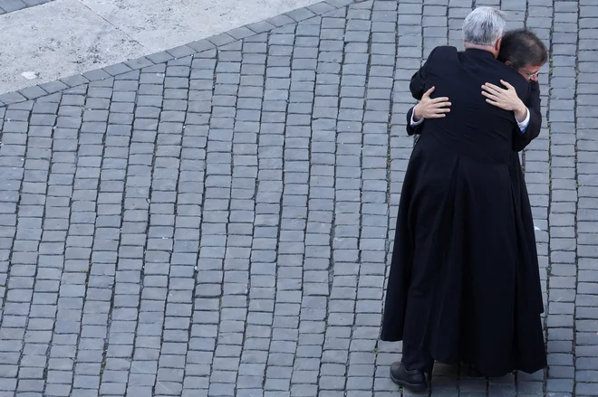Photo: Claudia Greco/Reuters