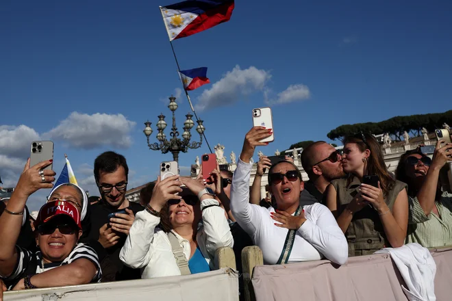Photo: Eloisa Lopez/Reuters