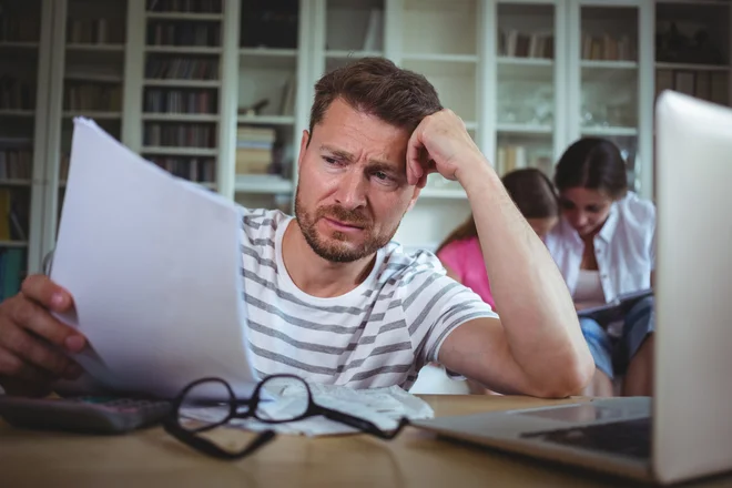 Eden ključnih dejavnikov, ki vplivajo na duševno zdravje odraslega posameznika, so razmere na delovnem mestu. FOTO: Shutterstock