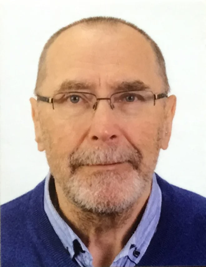 Dr. Božo Cerar, upokojeni veleposlanik