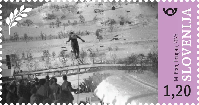 Športna tekmovanja med vojno niso zamrla, številna so bila izvedena tudi v vojaških enotah. FOTO: Pošta Slovenije