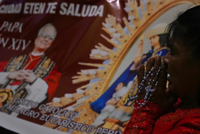FOTO: Ernesto Benavides/AFP