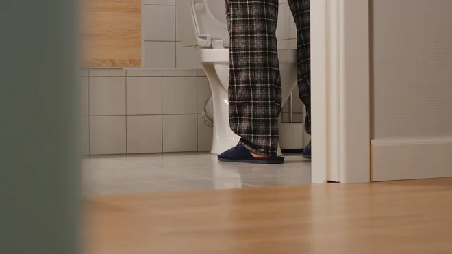 Najpogostejše posledice kirurške odstranitve prostate so motnje spolne funkcije in urinska inkontinenca. FOTO: Shutterstock