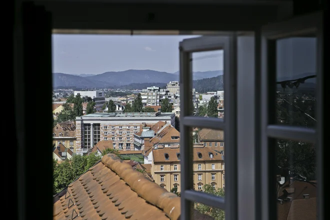 Težave s kratkoročnim najemom so po Sloveniji različne. FOTO: Jože Suhadolnik