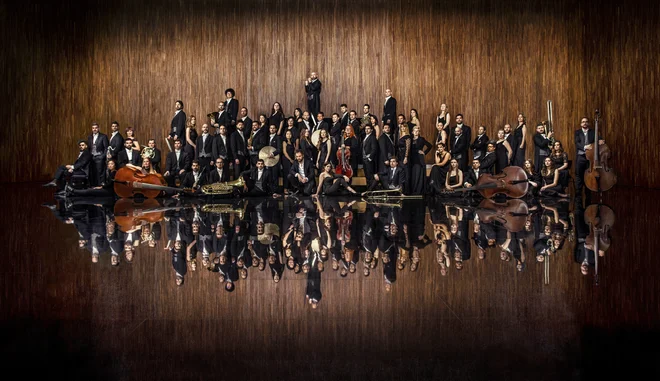 The Alicante ADDA Auditorium Symphony Orchestra will revive the dramatic story of Candela Gypsy. Photo: Ljubljana Festival