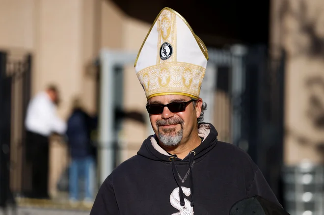 A recording of decades ago where the team was supported by the new pope, became a sensation