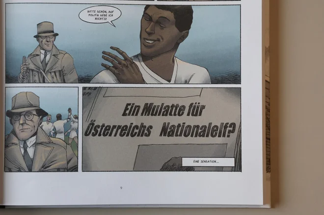 FOTO: Matej Družnik