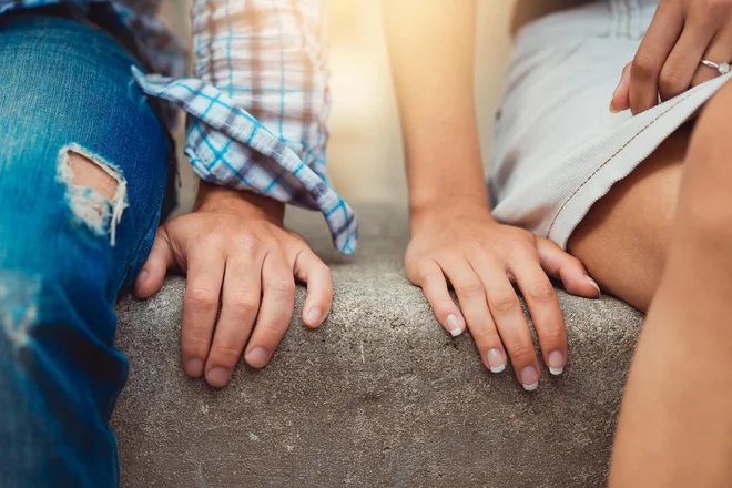 Ko si star nekaj čez trideset let, so življenjske odločitve nenadoma bolj vidne. FOTO: Shutterstock