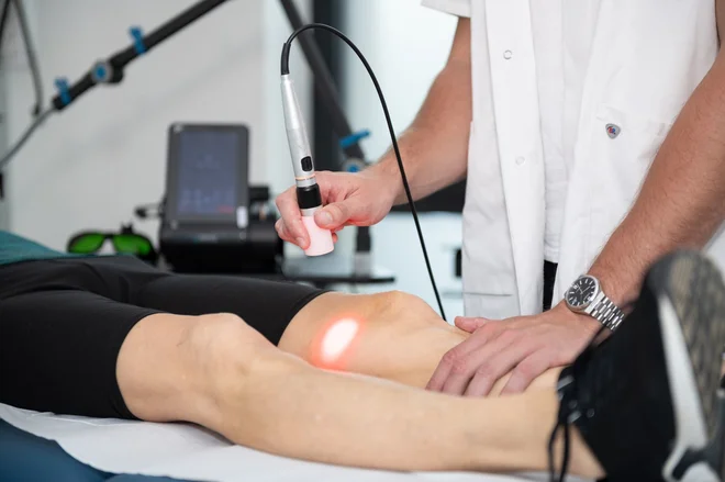 Foto Foto: Medicofit