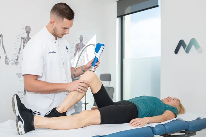 Foto Foto: Medicofit
