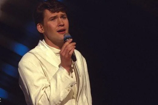 Johnny Logan je zmagal trikrat. FOTO: Arhiv EBU