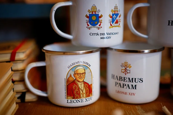 Seveda ne obstaja nič takega kot »katoliški glas«, tako kot ne obstaja »judovski glas«. Pripadniki vsake religije se običajno delijo na konservativni in liberalni tabor. FOTO: Amanda Perobelli/Reuters