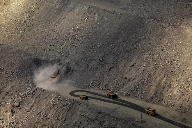 Critical raw materials are becoming the basis for the survival of economies