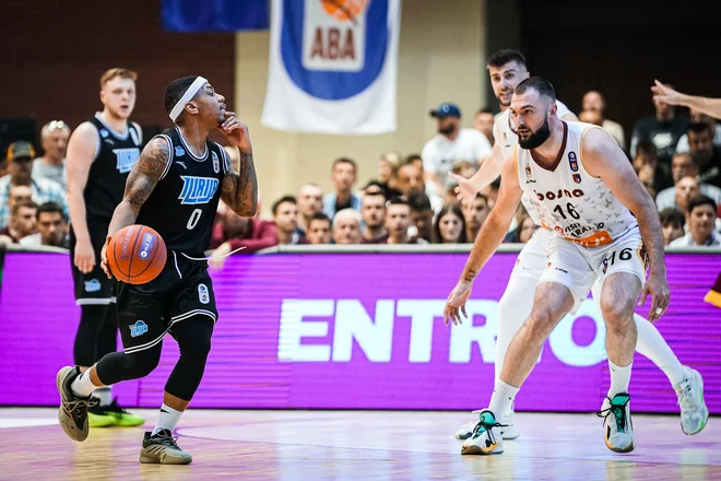 Illyria stumbled in Sarajevo, but hoping for the first league