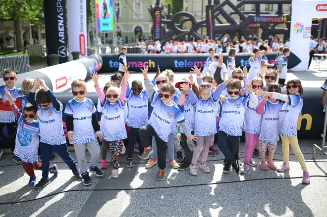A spectacle for young athletes is coming, they also expect celebrities