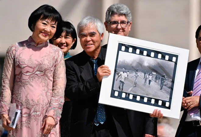 Documentary triggered doubts about authorship of famous photography