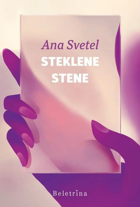 The critical sieve was awarded by Ana Sight