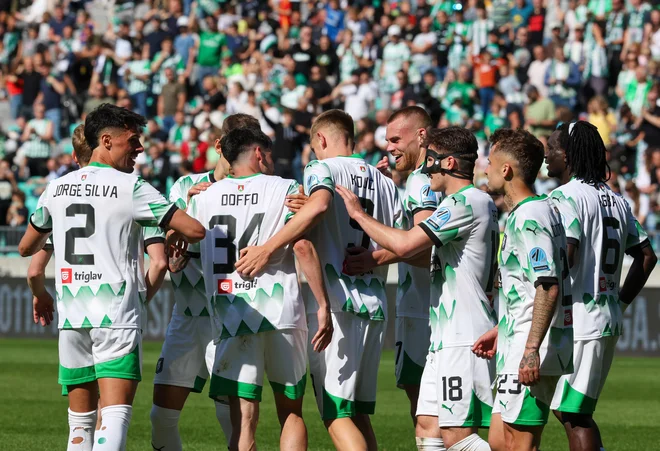 FOTO: Matej Družnik