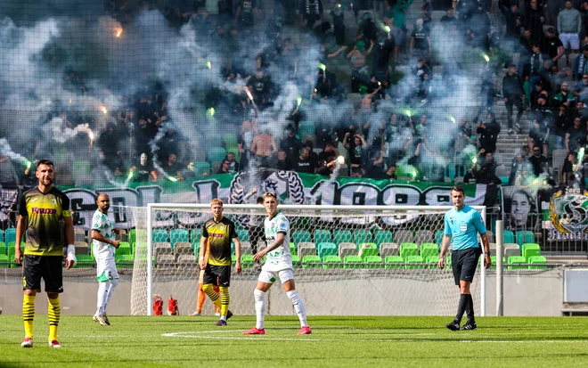 FOTO: Matej Družnik
