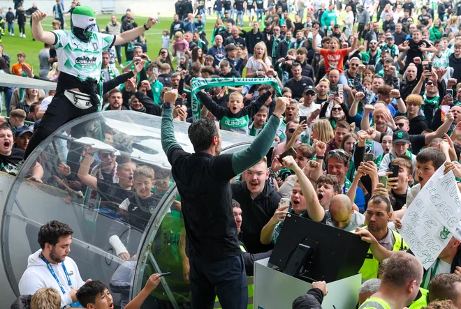 FOTO: Matej Družnik