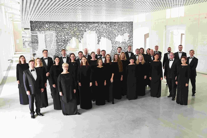 “Power of Beauty” of the new concert season of the Slovenian Philharmonic