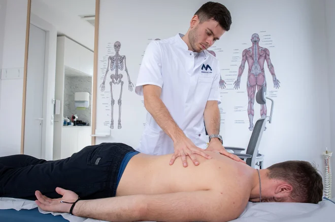 FOTO: Medicofit