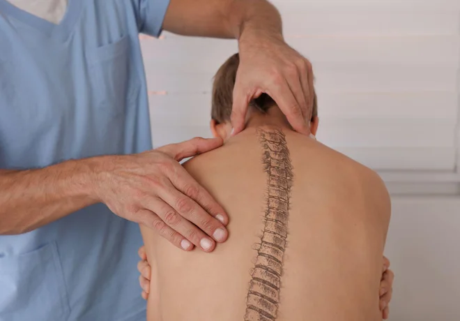 Causes, symptoms and treatment options