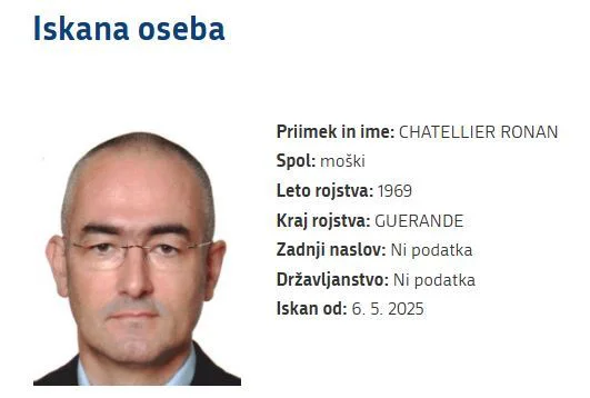 In France, a Buddhist leader accused of abusing children in Slovenia