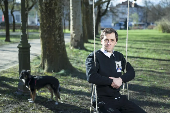FOTO: Jože Suhadolnik/Delo