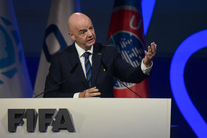 Fifa will mix the calendar, introducing two additional transfer arms