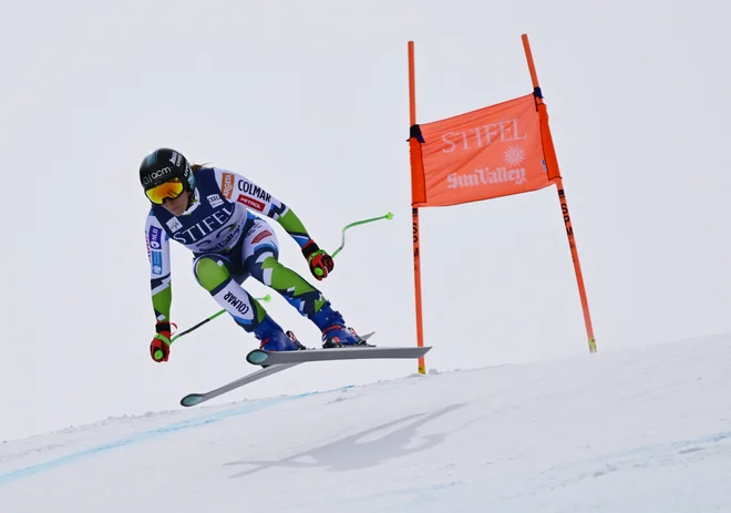 The new Ilka team for the last Olympic challenge