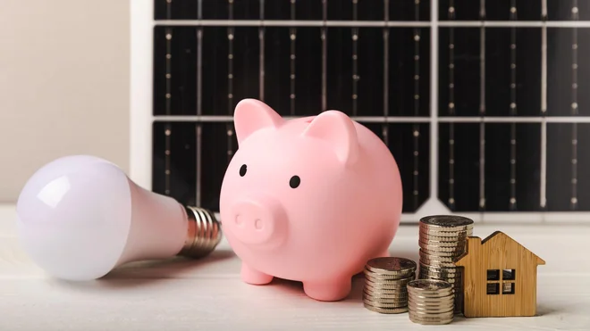 Saved more than $ 2,000 per year with one move