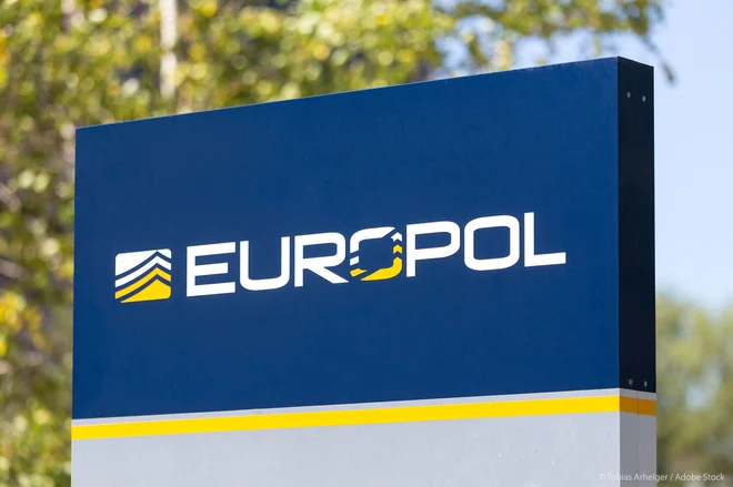 Collapsed hundreds of malicious servers and seized millions of euros in cryptocurrencies