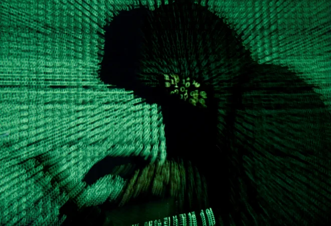 Med ponedeljkom in četrtkom izvedena operacija v sklopu širše kampanje »Operacija Endgame« je prizadela ključne akterje v ekosistemu kibernetskega kriminala. FOTO: Kacper Pempel/Reuters